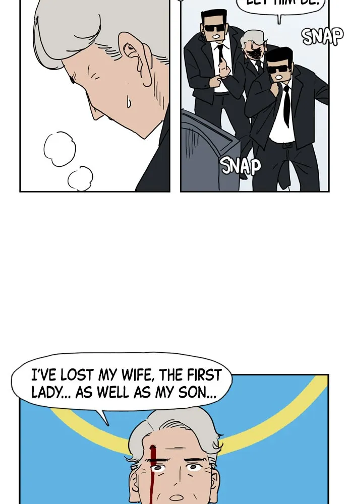 My Daughter is a Zombie Chapter 7 page 51 - 
