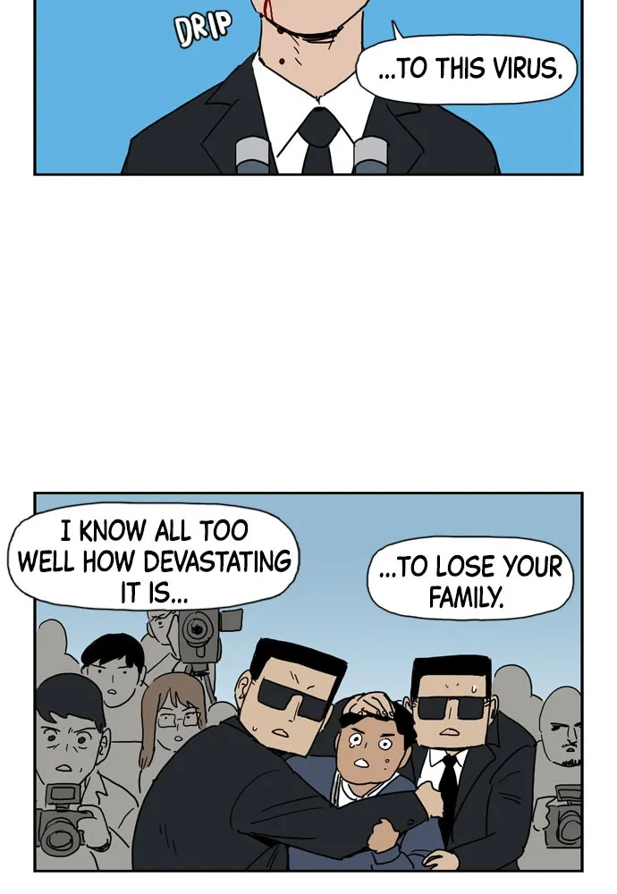 My Daughter is a Zombie Chapter 7 page 52 - 