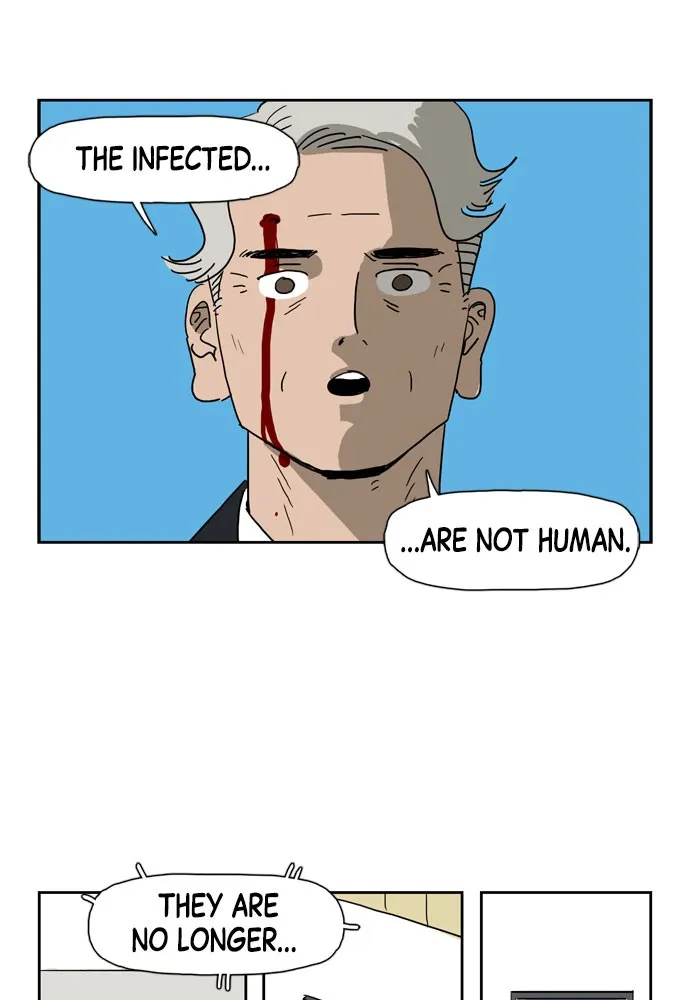 My Daughter is a Zombie Chapter 7 page 54 - 