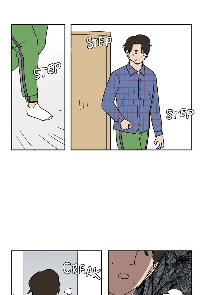 My Daughter is a Zombie Chapter 7 page 9 - 