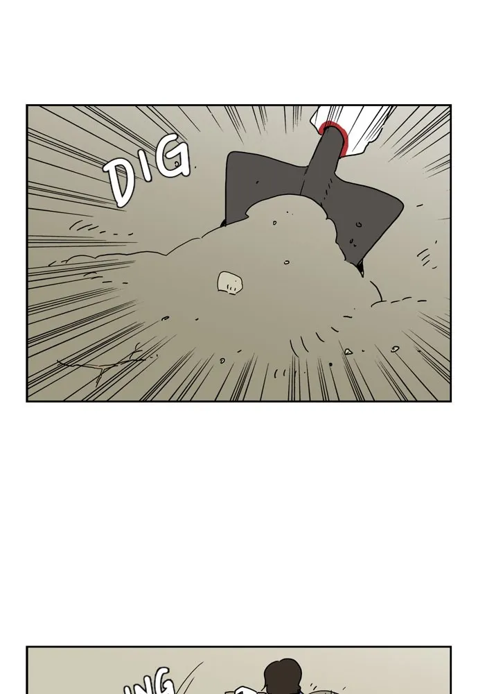 My Daughter is a Zombie Chapter 8 page 1 - 