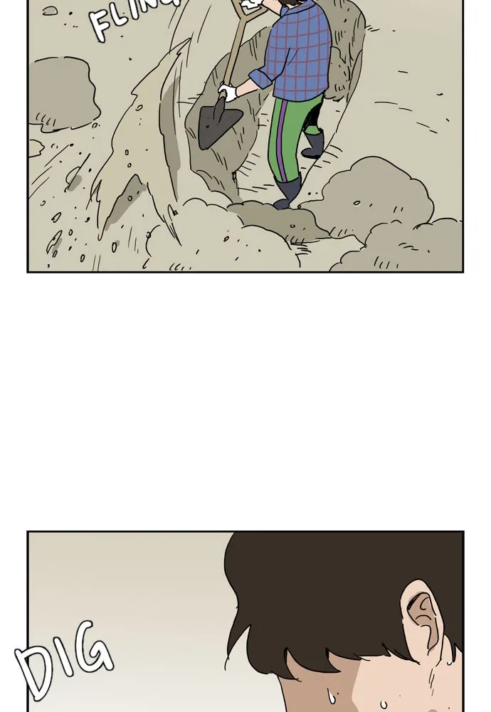 My Daughter is a Zombie Chapter 8 page 2 - 