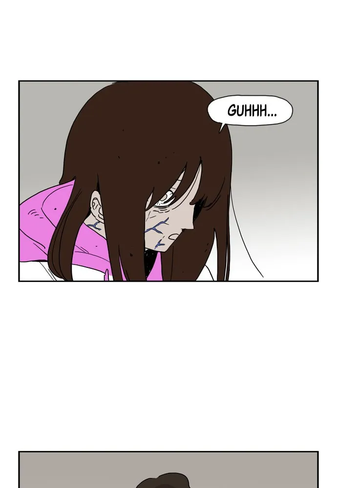 My Daughter is a Zombie Chapter 8 page 11 - 