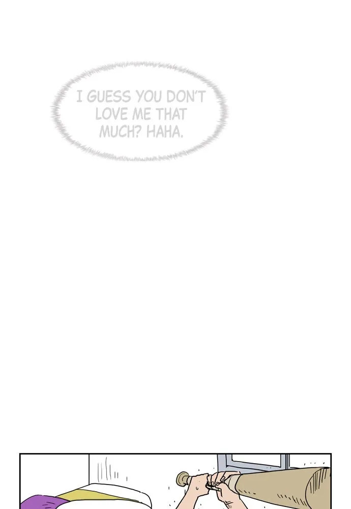 My Daughter is a Zombie Chapter 8 page 18 - 