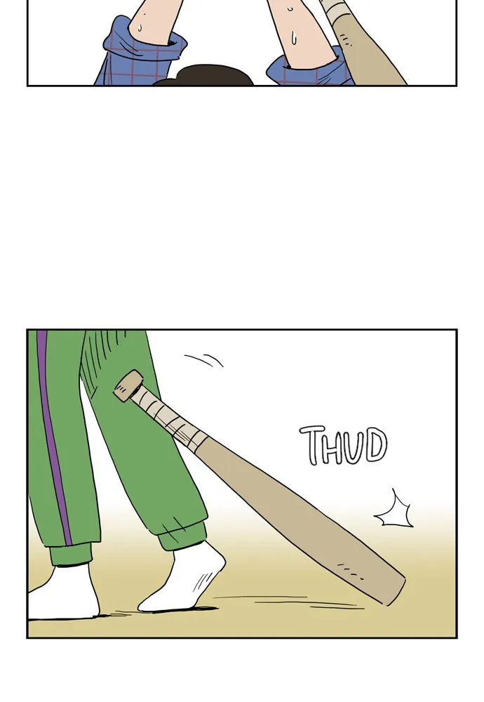 My Daughter is a Zombie Chapter 8 page 20 - 