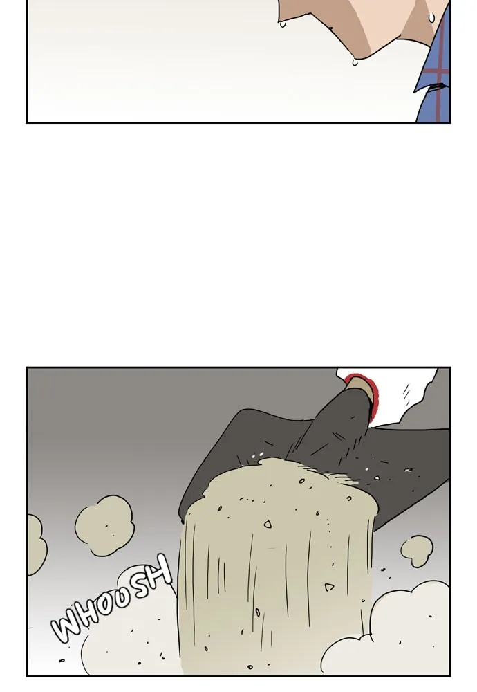 My Daughter is a Zombie Chapter 8 page 3 - 