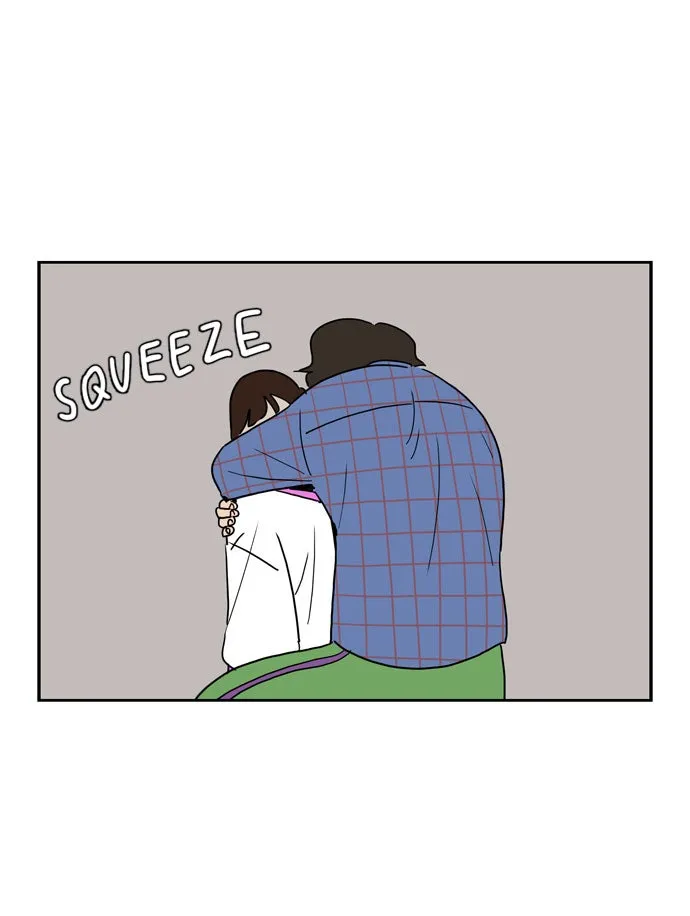 My Daughter is a Zombie Chapter 8 page 21 - 