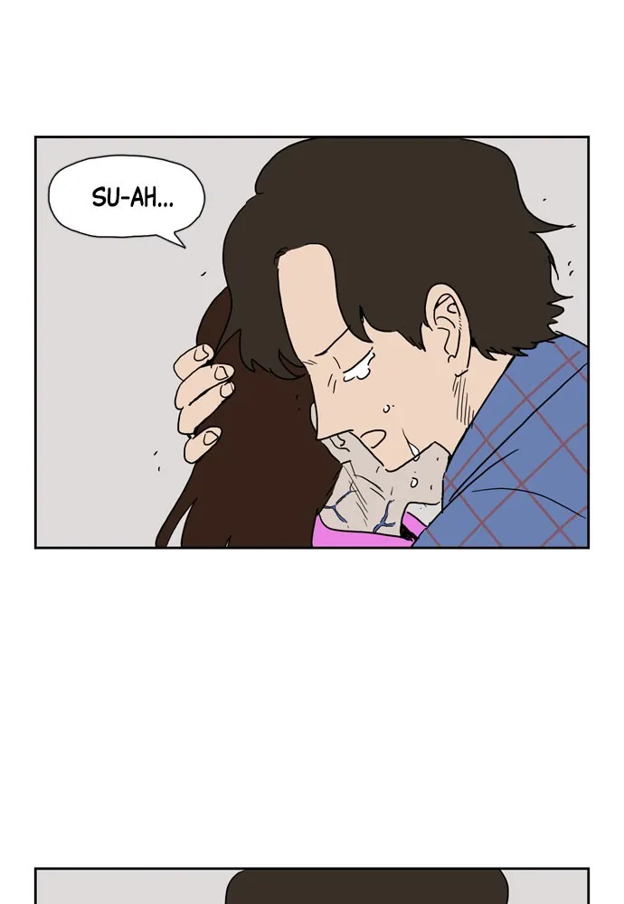 My Daughter is a Zombie Chapter 8 page 22 - 