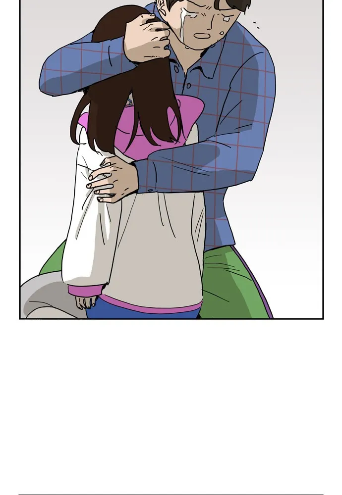 My Daughter is a Zombie Chapter 8 page 24 - 