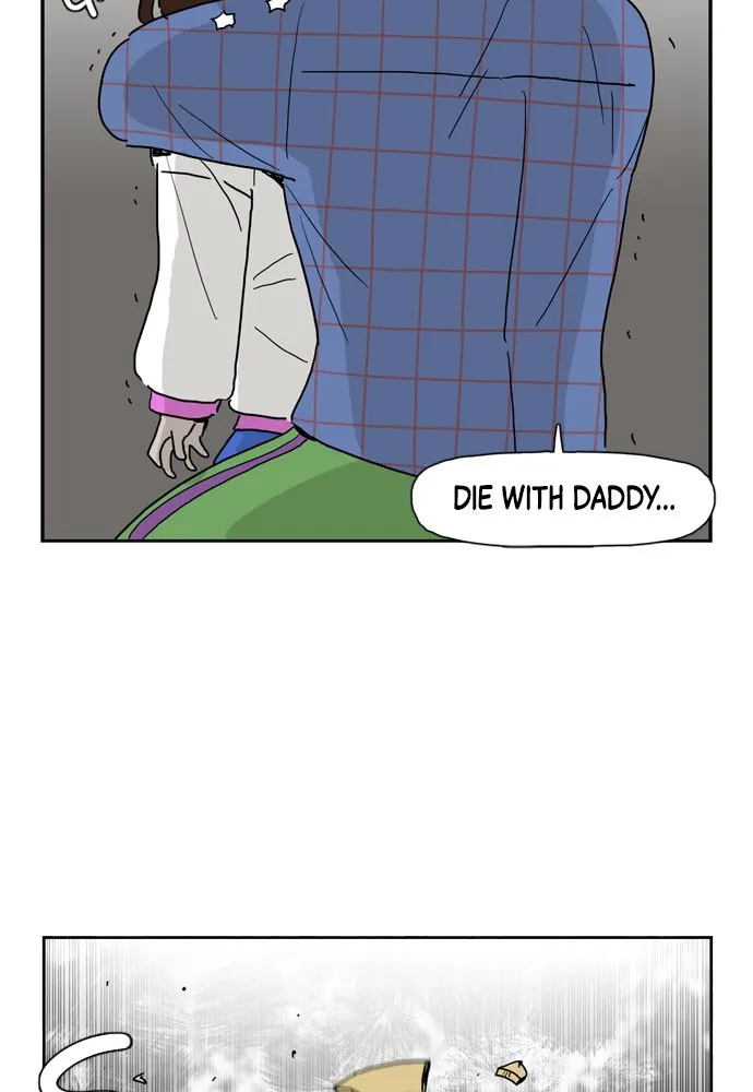My Daughter is a Zombie Chapter 8 page 27 - 