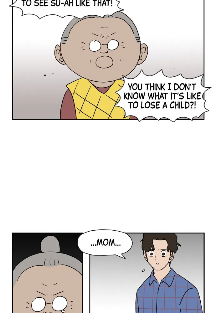 My Daughter is a Zombie Chapter 8 page 36 - 