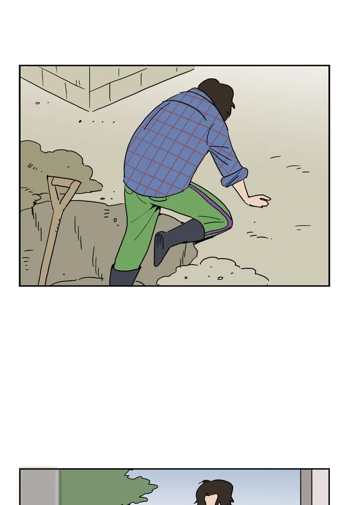 My Daughter is a Zombie Chapter 8 page 5 - 