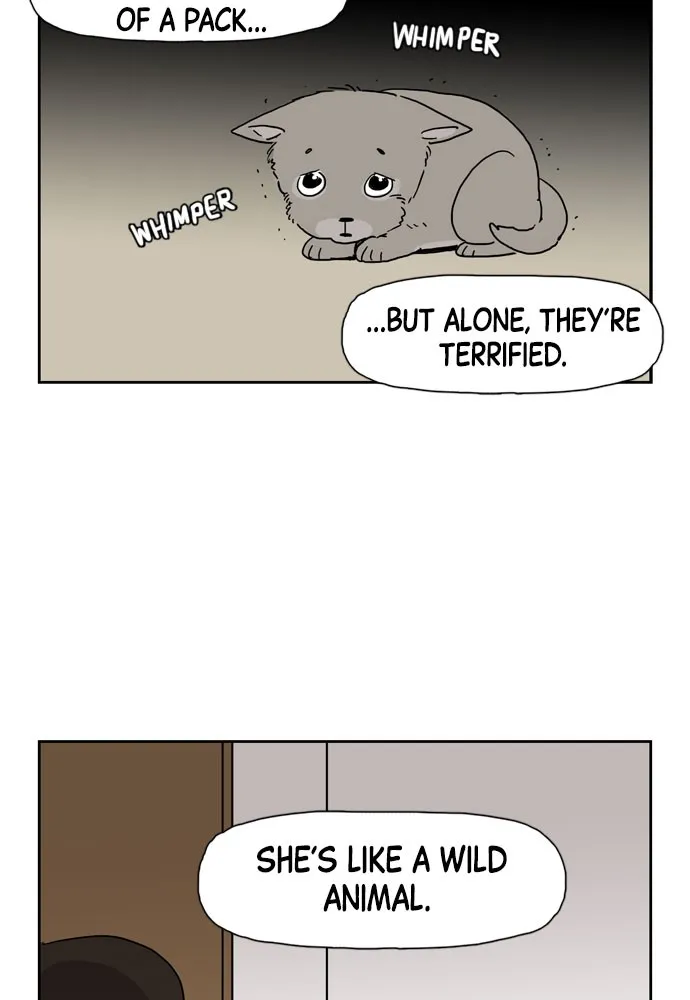 My Daughter is a Zombie Chapter 8 page 44 - 
