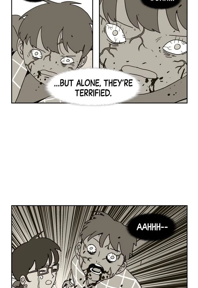 My Daughter is a Zombie Chapter 8 page 51 - 
