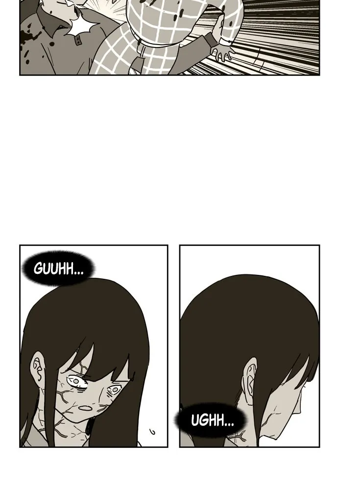My Daughter is a Zombie Chapter 8 page 52 - 