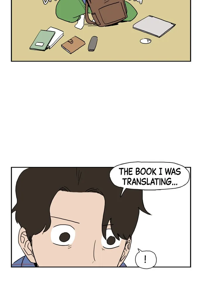 My Daughter is a Zombie Chapter 8 page 56 - 