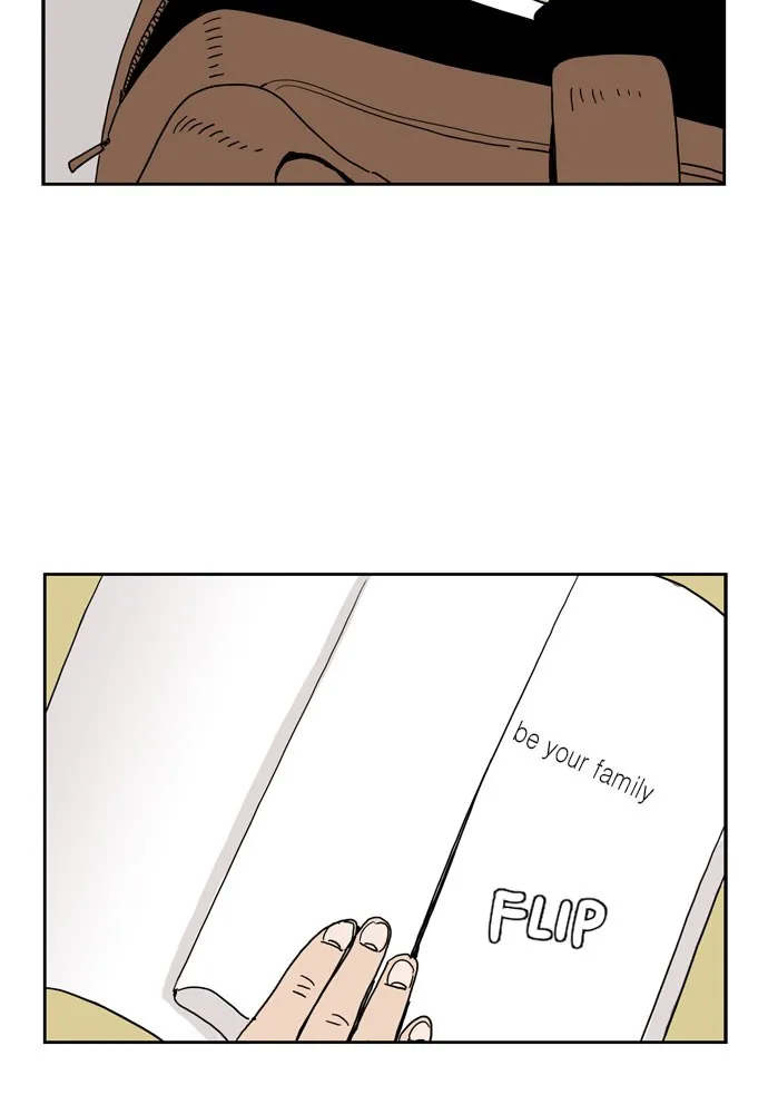 My Daughter is a Zombie Chapter 8 page 58 - 