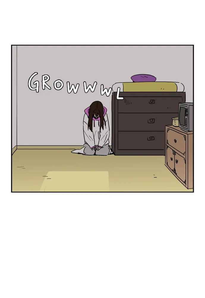 My Daughter is a Zombie Chapter 9 page 1 - 