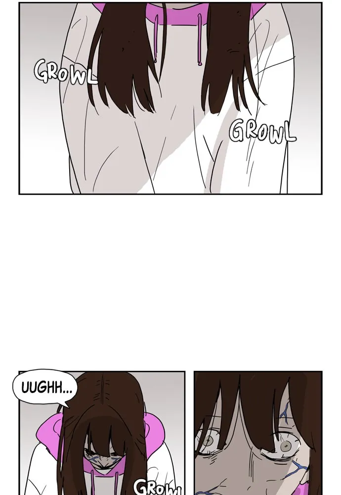 My Daughter is a Zombie Chapter 9 page 2 - 