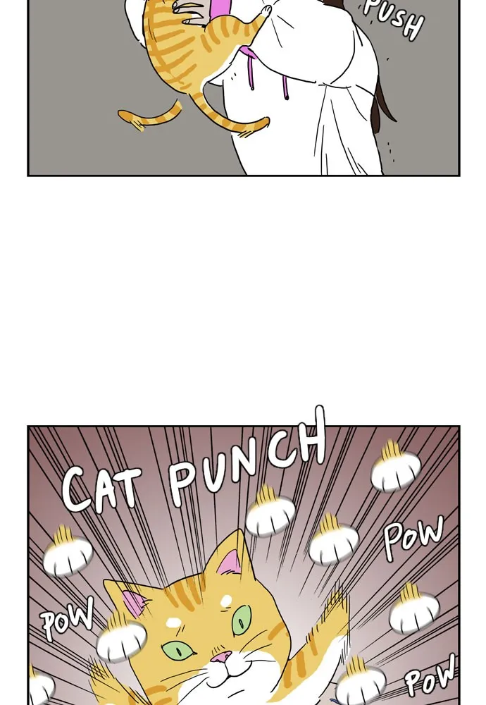 My Daughter is a Zombie Chapter 9 page 12 - 