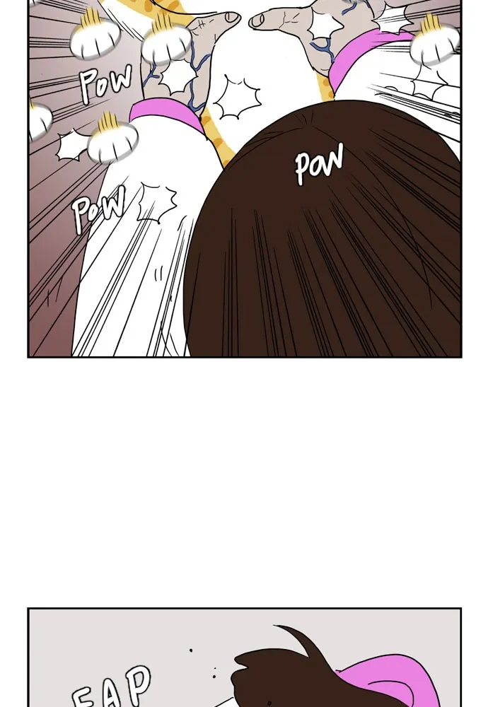 My Daughter is a Zombie Chapter 9 page 13 - 