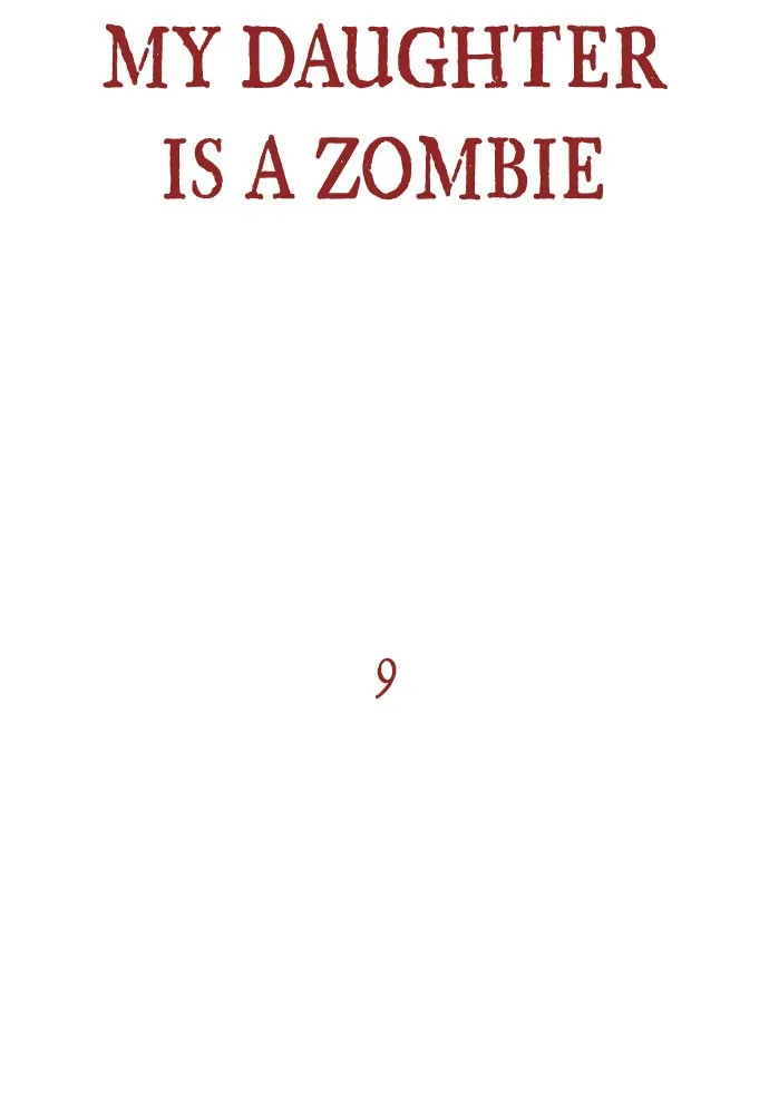 My Daughter is a Zombie Chapter 9 page 16 - 