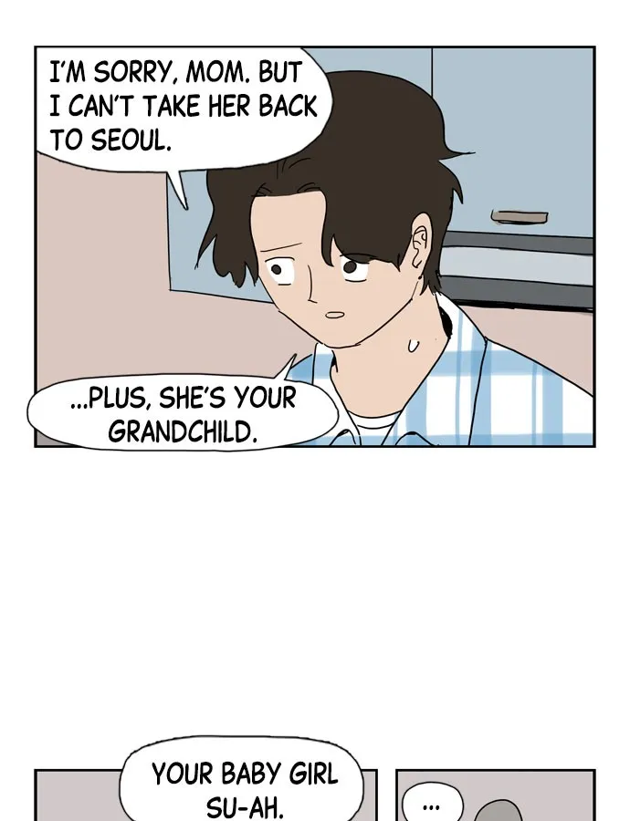 My Daughter is a Zombie Chapter 9 page 22 - 