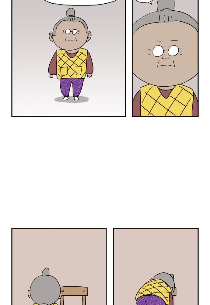 My Daughter is a Zombie Chapter 9 page 23 - 