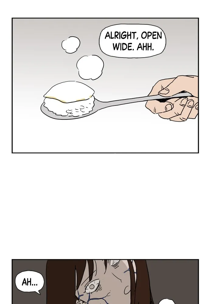 My Daughter is a Zombie Chapter 9 page 27 - 