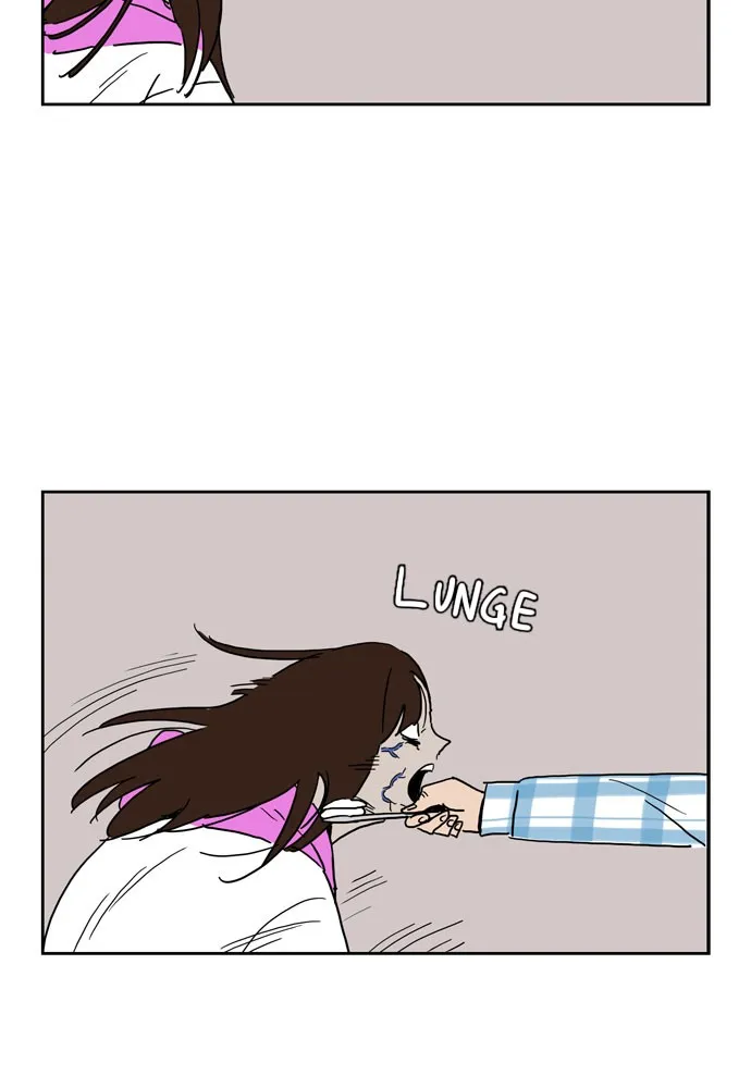 My Daughter is a Zombie Chapter 9 page 29 - 