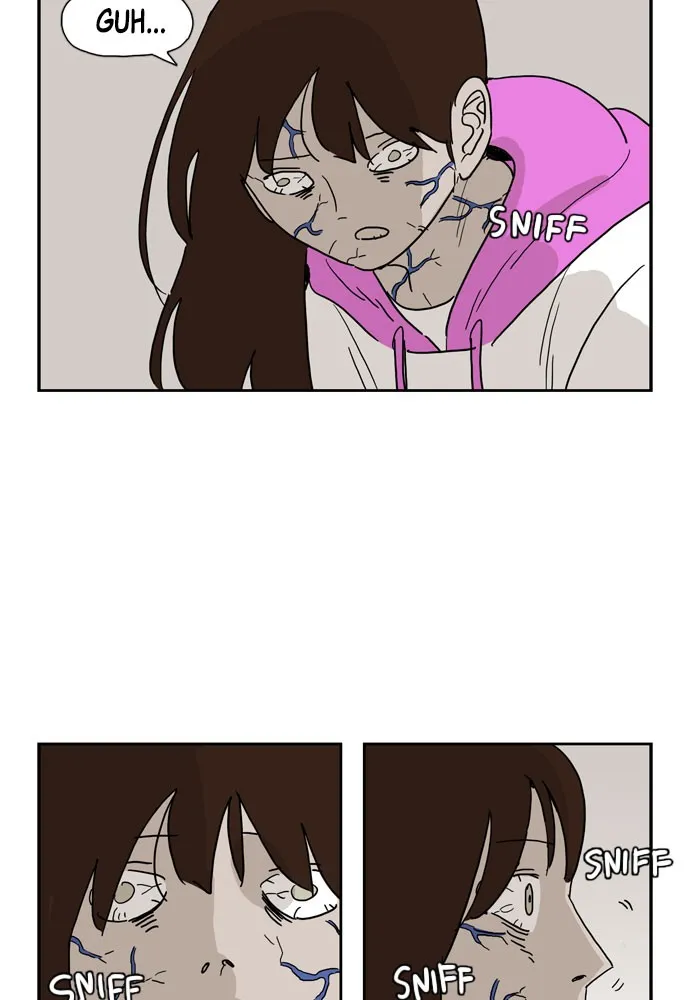 My Daughter is a Zombie Chapter 9 page 35 - 