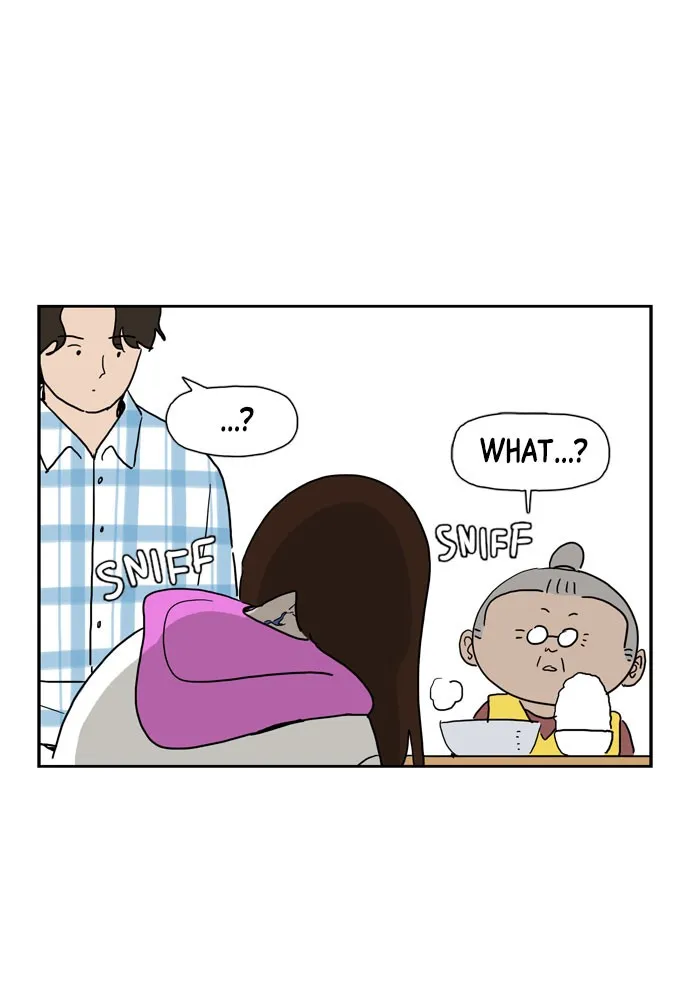 My Daughter is a Zombie Chapter 9 page 37 - 
