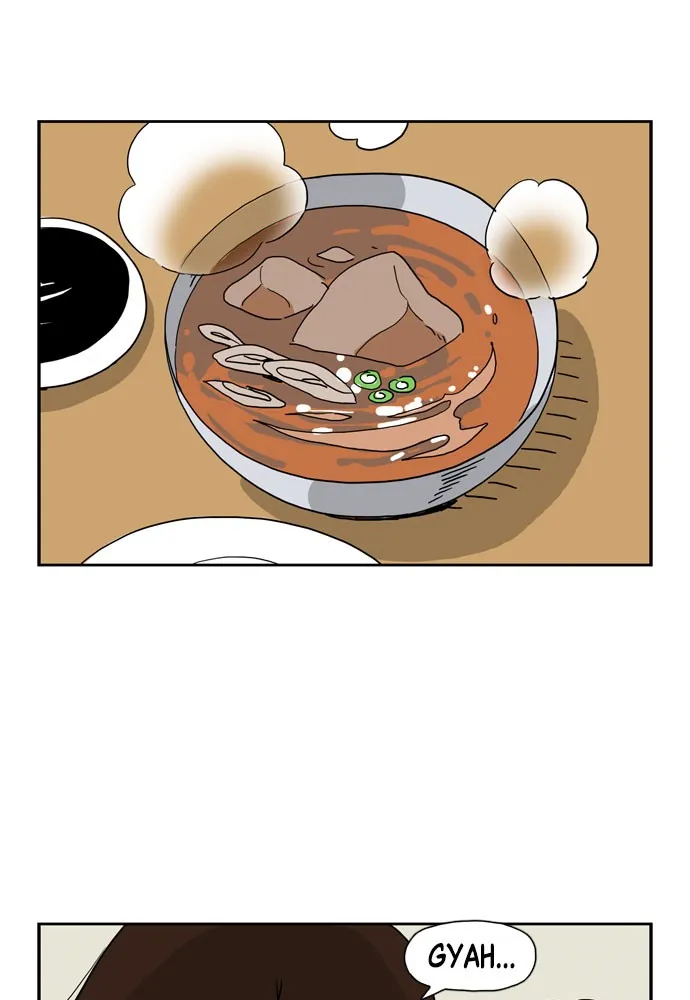 My Daughter is a Zombie Chapter 9 page 38 - 