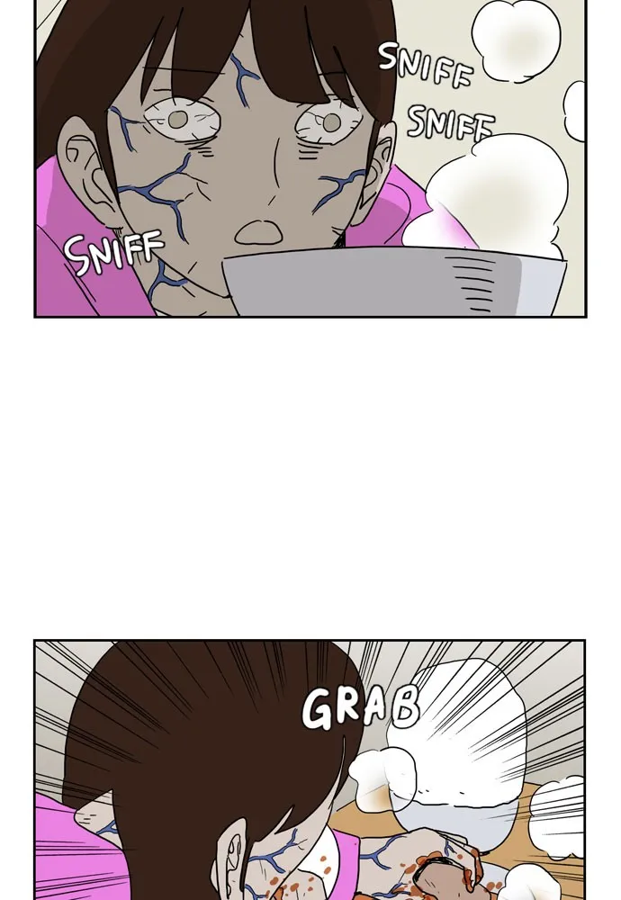 My Daughter is a Zombie Chapter 9 page 39 - 