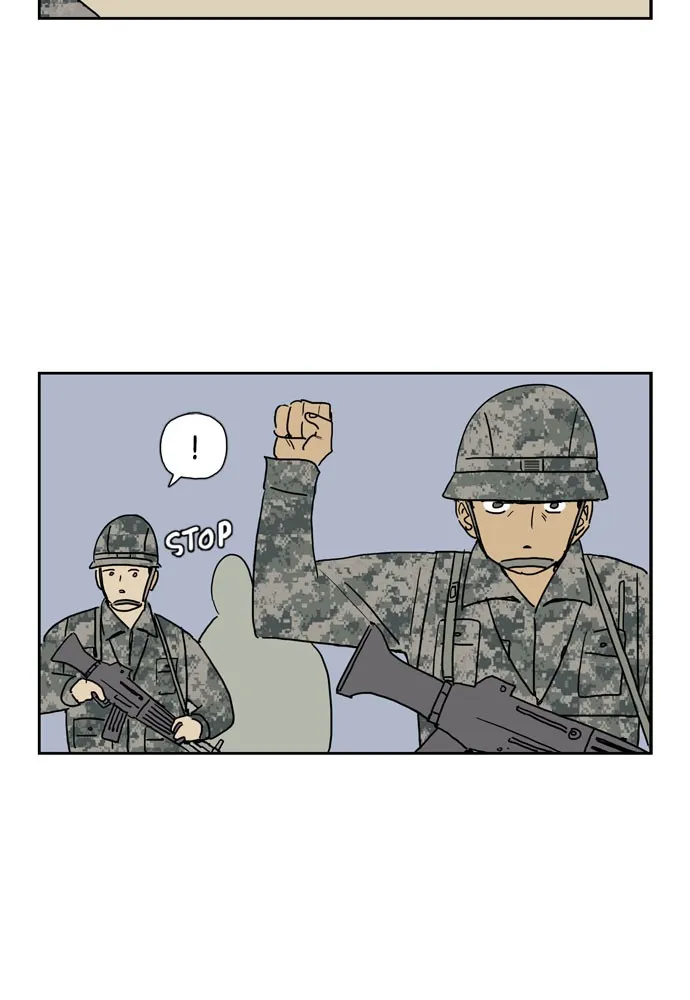 My Daughter is a Zombie Chapter 9 page 51 - 