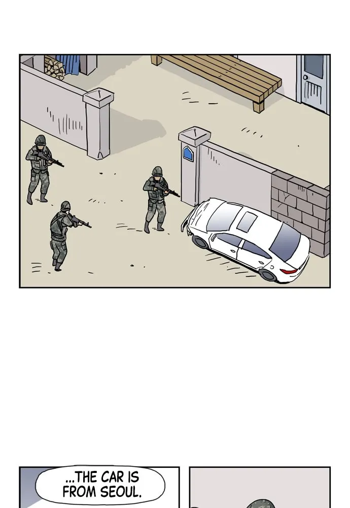 My Daughter is a Zombie Chapter 9 page 52 - 