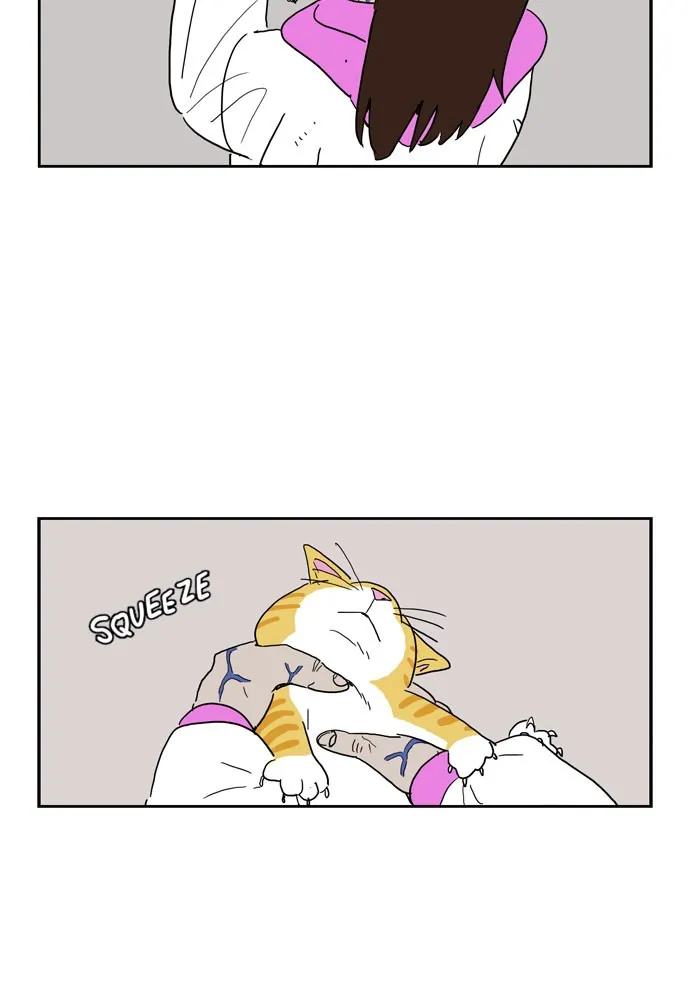My Daughter is a Zombie Chapter 9 page 7 - 