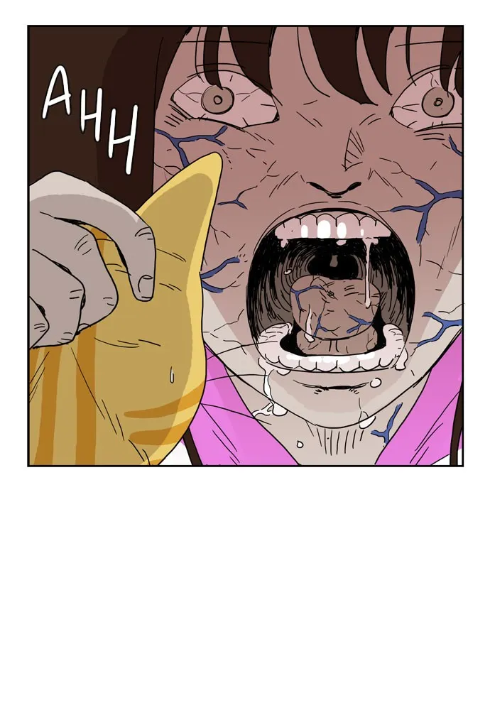 My Daughter is a Zombie Chapter 9 page 10 - 