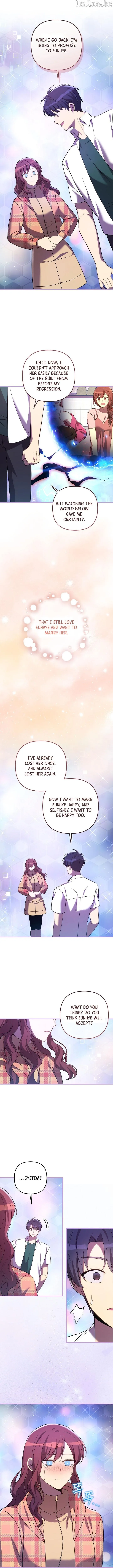 My Daughter Is The Final Boss Chapter 160 page 12 - 