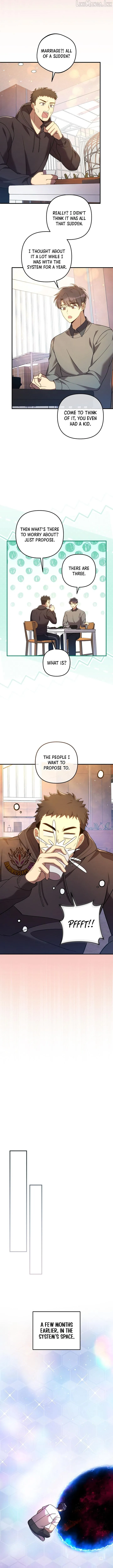 My Daughter Is The Final Boss Chapter 160 page 9 - 