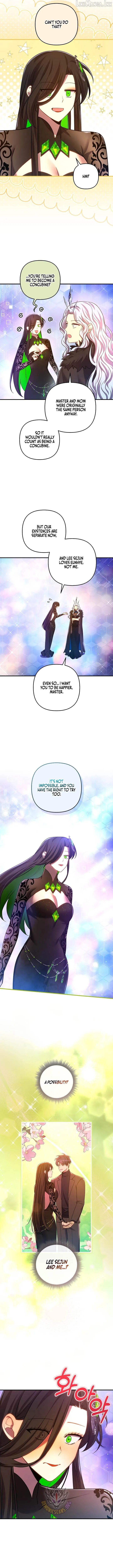 My Daughter Is The Final Boss Chapter 161 page 2 - 