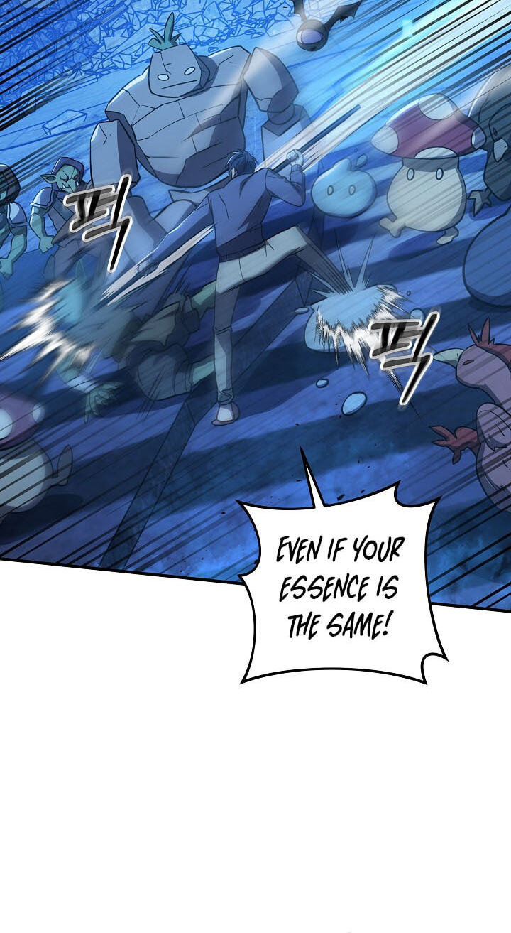 My Daughter Is The Final Boss Chapter 164 page 17 - 