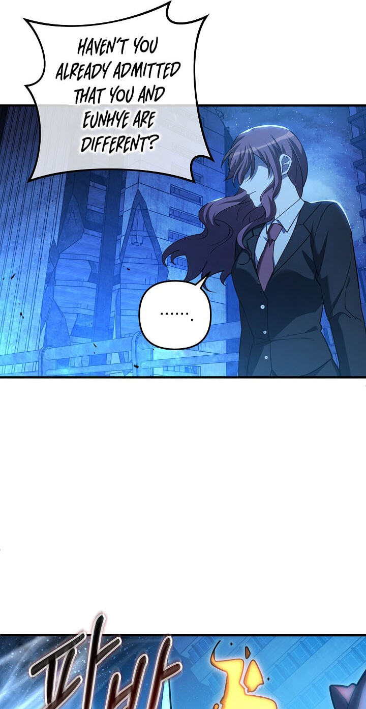 My Daughter Is The Final Boss Chapter 164 page 21 - 