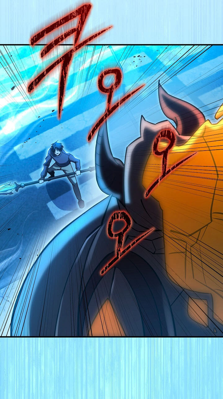My Daughter Is The Final Boss Chapter 164 page 23 - 