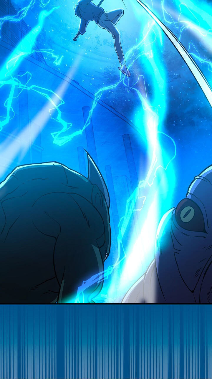 My Daughter Is The Final Boss Chapter 164 page 29 - 