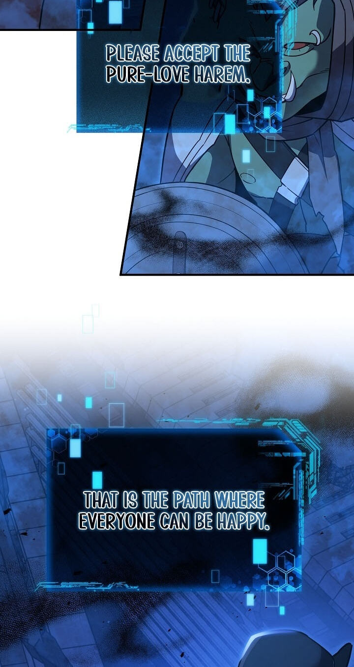 My Daughter Is The Final Boss Chapter 164 page 4 - 