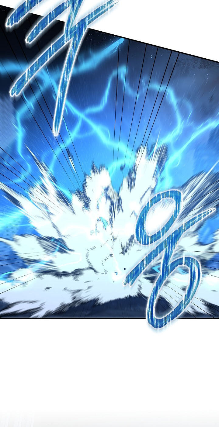 My Daughter Is The Final Boss Chapter 164 page 33 - 