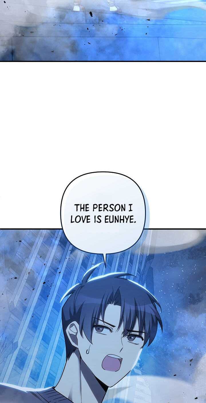 My Daughter Is The Final Boss Chapter 164 page 35 - 