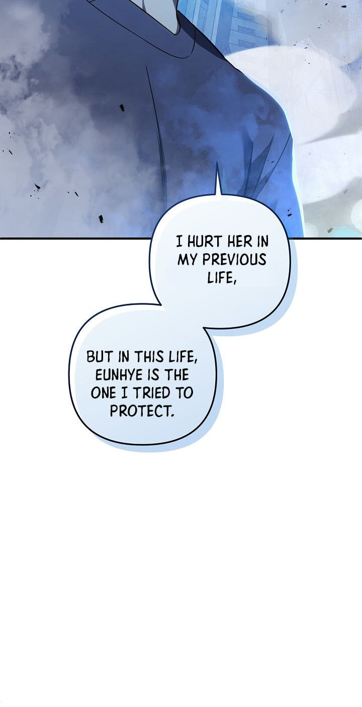 My Daughter Is The Final Boss Chapter 164 page 36 - 