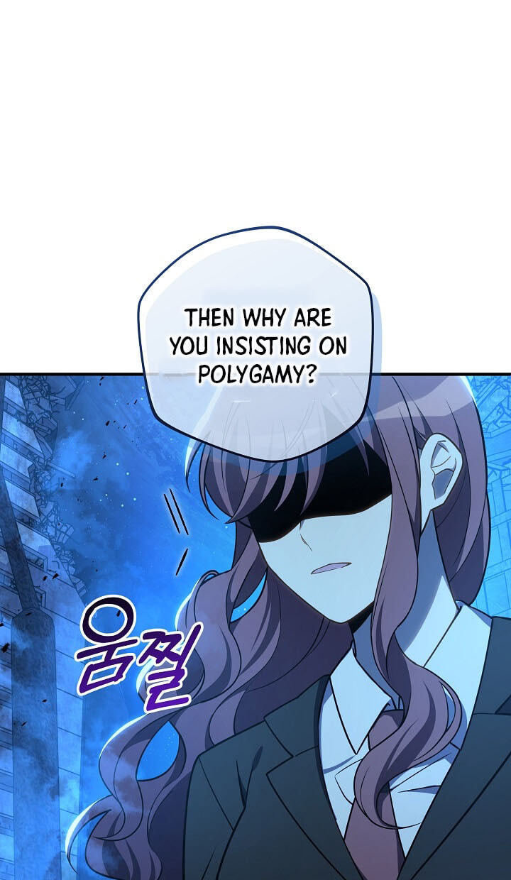 My Daughter Is The Final Boss Chapter 164 page 38 - 